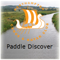 Paddle Discover Course: SPLIT EVENING: Paddle Discover Course: Wednesdays 4/4 = 26th August 2026