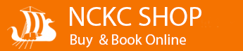 NCKC Online Shop